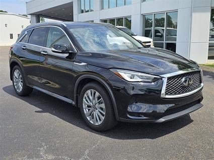 2023 INFINITI QX50 Jackson MS