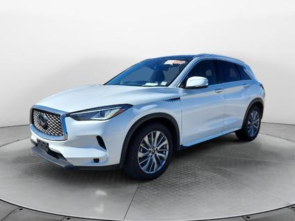 2024 INFINITI QX50 Dacono CO