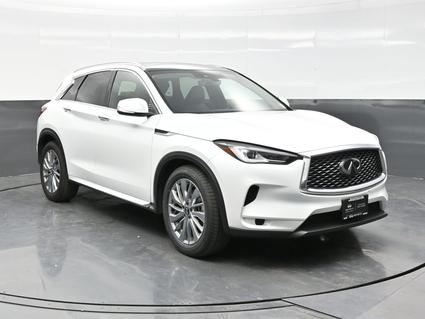 2024 INFINITI QX50 Dacono CO