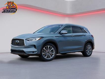2024 INFINITI QX50 Hernando MS