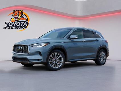 2024 INFINITI QX50 Hernando MS