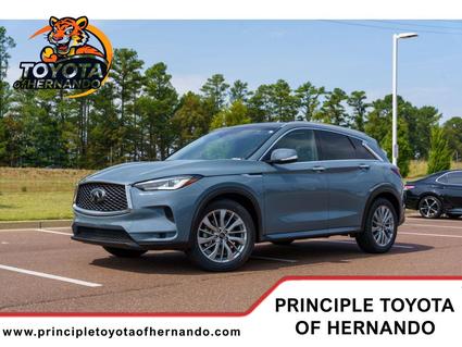 2024 INFINITI QX50 Hernando MS