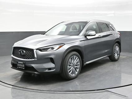 2025 INFINITI QX50 Dacono CO
