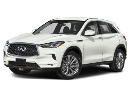 2023 Infiniti QX50 Inver Grove Heights MN