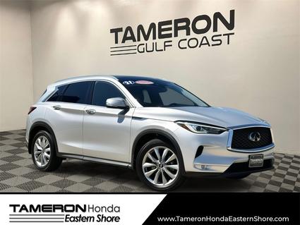 2021 Infiniti QX50 Daphne AL