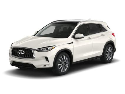 2022 INFINITI QX50 Louisville KY
