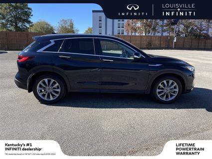 2022 INFINITI QX50 Louisville KY