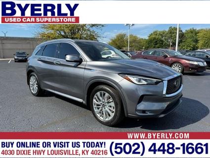 2023 INFINITI QX50 Louisville KY