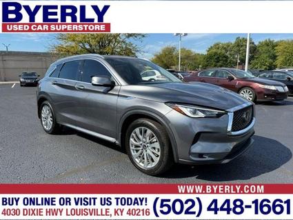 2023 INFINITI QX50 Louisville KY