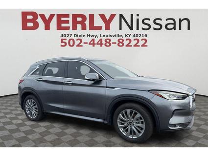 2023 INFINITI QX50 Louisville KY
