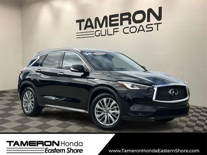 2024 Infiniti QX50 Daphne AL
