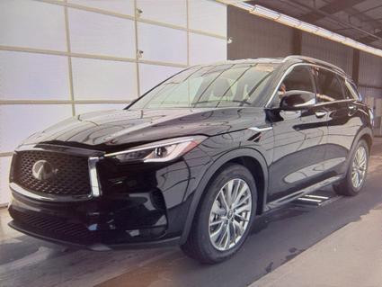 2024 Infiniti QX50 Daphne AL