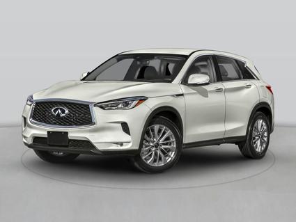 2025 INFINITI QX50 Louisville KY