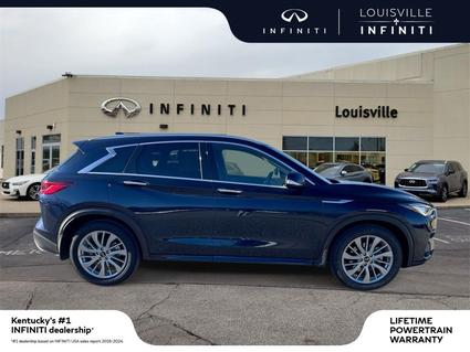 2025 INFINITI QX50 Louisville KY