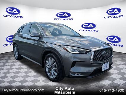2022 INFINITI QX50 Murfreesboro TN
