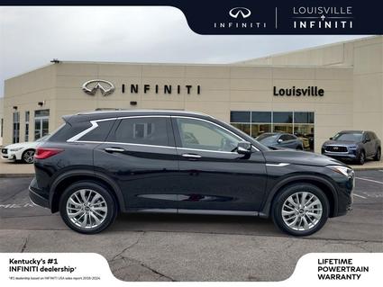2023 INFINITI QX50 Louisville KY
