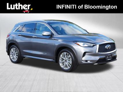 2023 Infiniti QX50 Minneapolis MN
