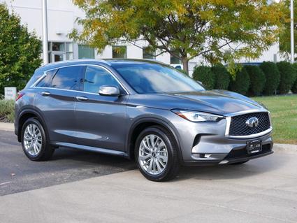 2023 Infiniti QX50 Minneapolis MN