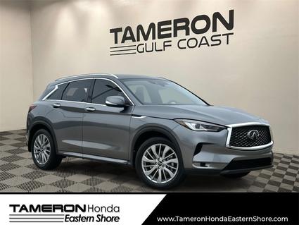 2025 Infiniti QX50 Daphne AL