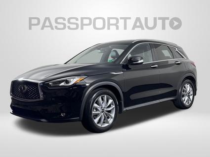 2022 Infiniti QX50 Alexandria VA