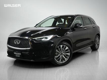 2024 Infiniti QX50 Burnsville MN
