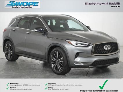 2021 INFINITI QX50 Elizabethtown KY