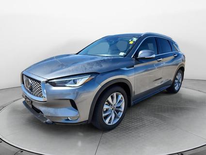 2022 INFINITI QX50 Dacono CO