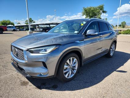 2022 INFINITI QX50 Dacono CO