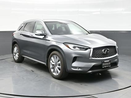 2022 INFINITI QX50 Dacono CO