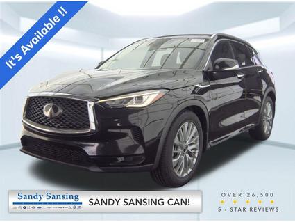 2023 INFINITI QX50 Pensacola FL