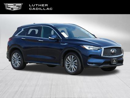 2025 Infiniti QX50 Saint Paul MN