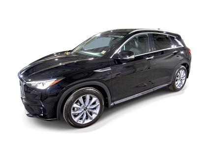 2022 INFINITI QX50 Billings MT