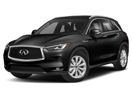 2022 INFINITI QX50 Billings MT