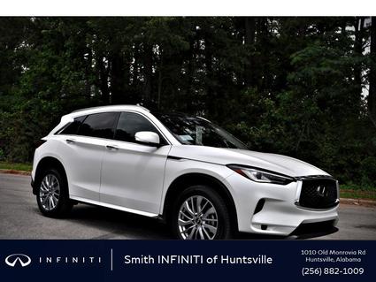 2025 INFINITI QX50 Athens AL