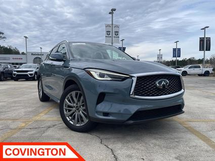 2025 INFINITI QX50 Covington LA