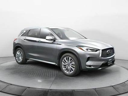 2025 INFINITI QX50 Dacono CO