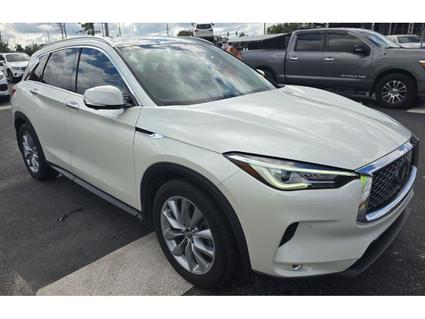 2021 INFINITI QX50 Murfreesboro TN