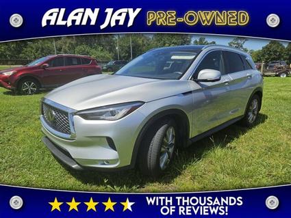 2021 INFINITI QX50 Sebring FL