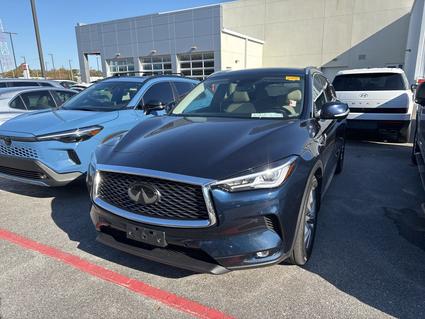2021 Infiniti QX50 Fort Walton Beach FL