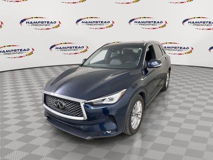 2021 INFINITI QX50 Hampstead MD