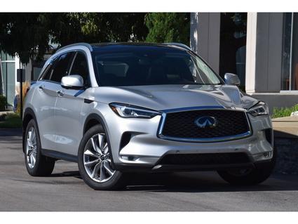 2021 INFINITI QX50 Lexington KY
