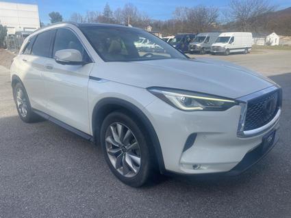 2021 INFINITI QX50 Roanoke VA