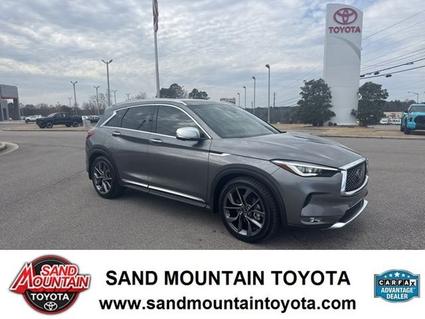 2021 INFINITI QX50 Albertville AL