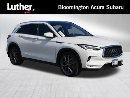 2021 Infiniti QX50 Minneapolis MN