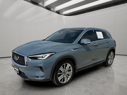 2022 INFINITI QX50 Katy TX