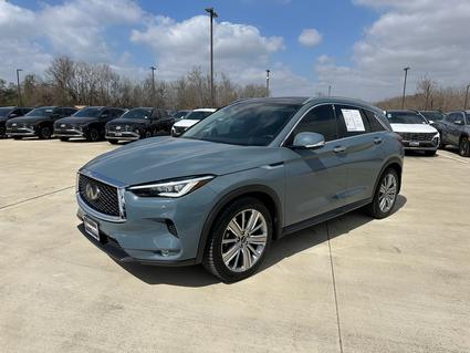 2022 INFINITI QX50 Katy TX