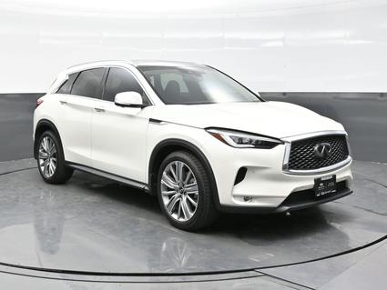2022 INFINITI QX50 Dacono CO