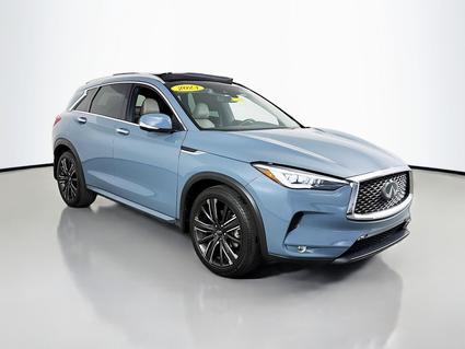 2023 INFINITI QX50 Louisville KY