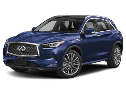 2023 Infiniti QX50 Minneapolis MN