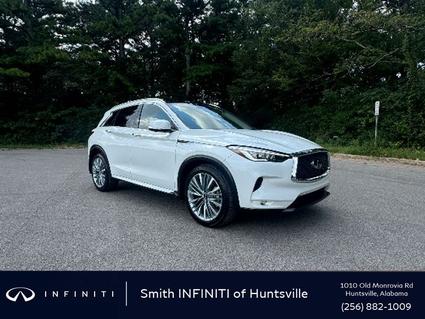 2024 INFINITI QX50 Athens AL